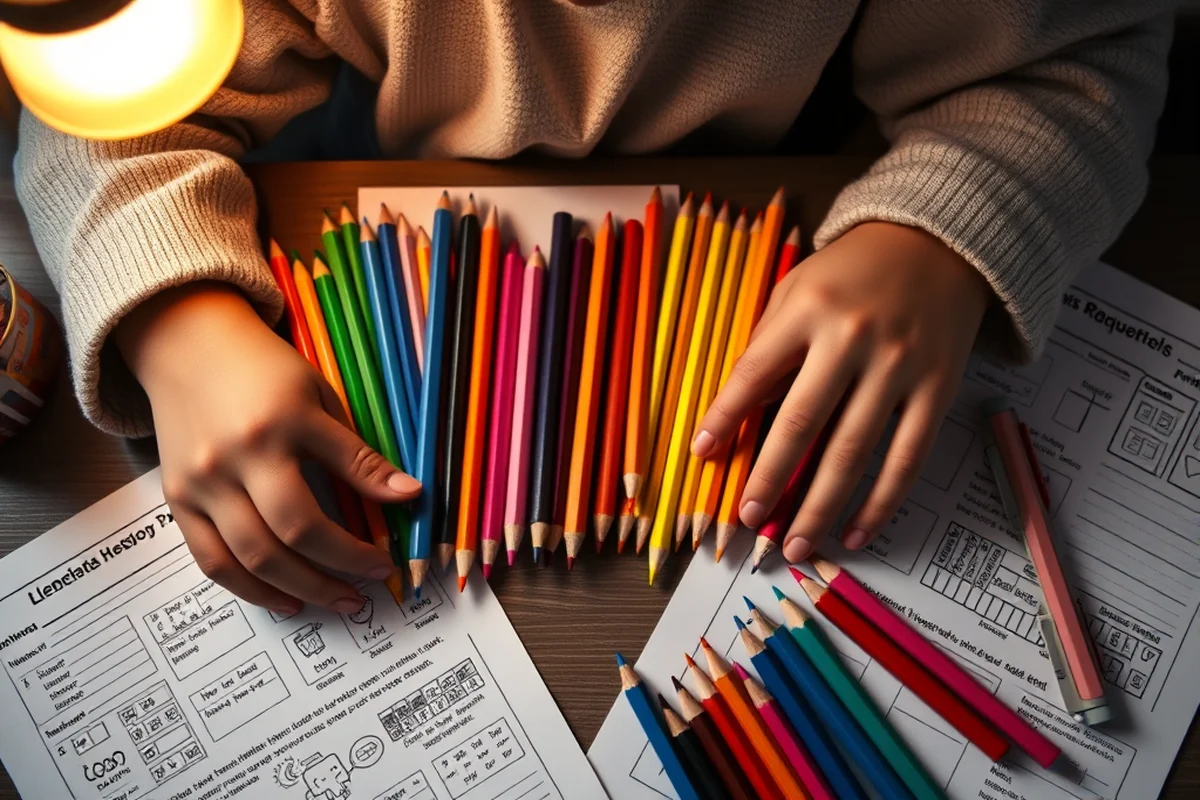 Elementary Students — Elementary Students