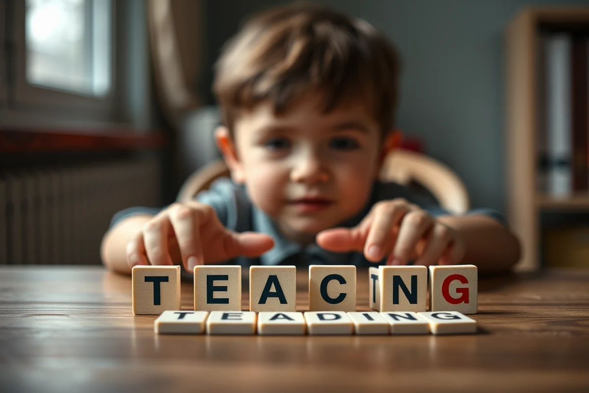 what to teach in reading — What to Teach in Reading (step by step)