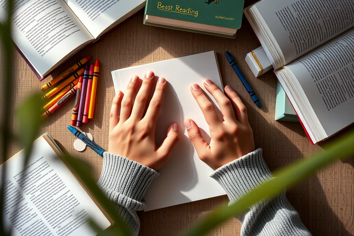 best teaching reading — Best Teaching Reading (the finished result)
