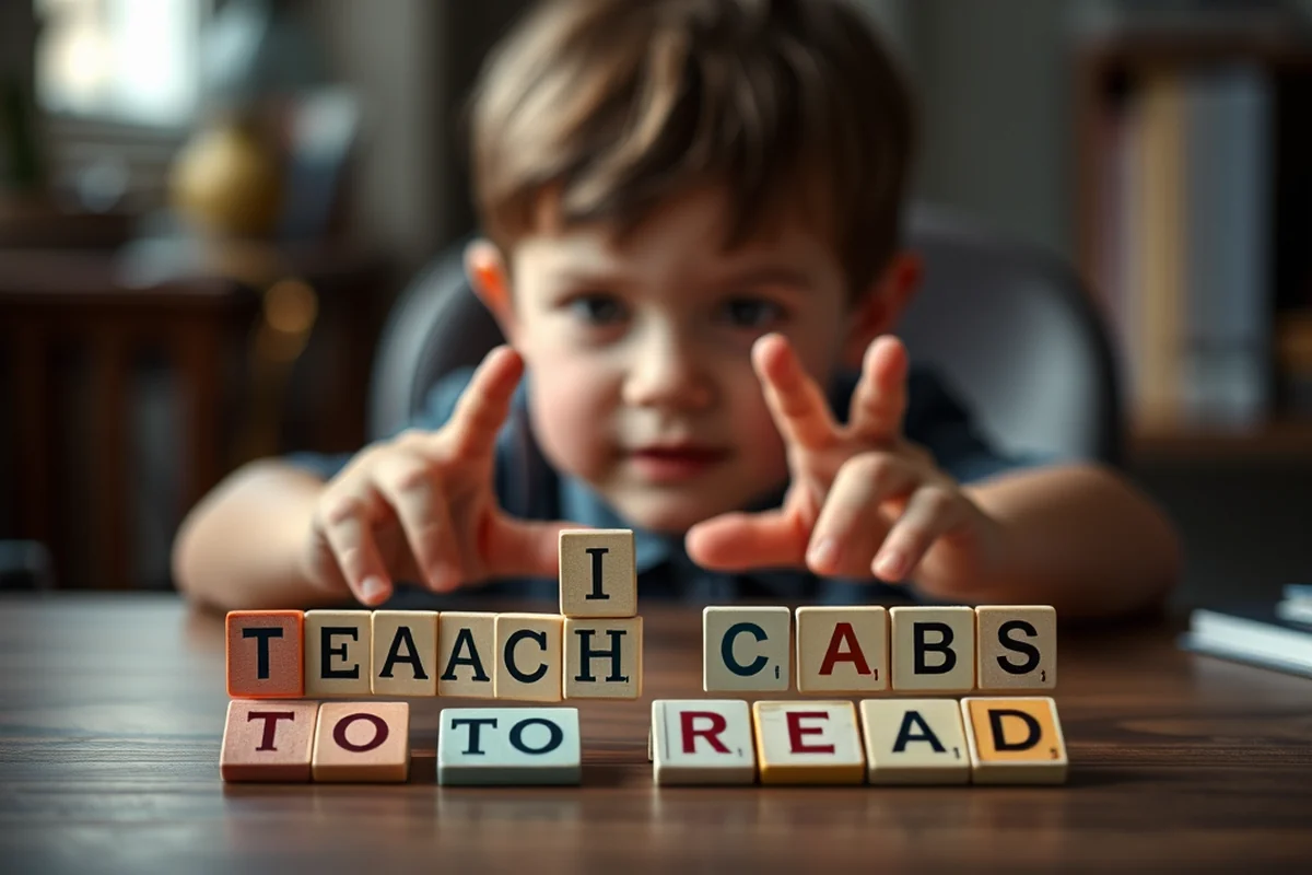 can i teach crabs to read — Can I Teach Crabs To Read (step by step)
