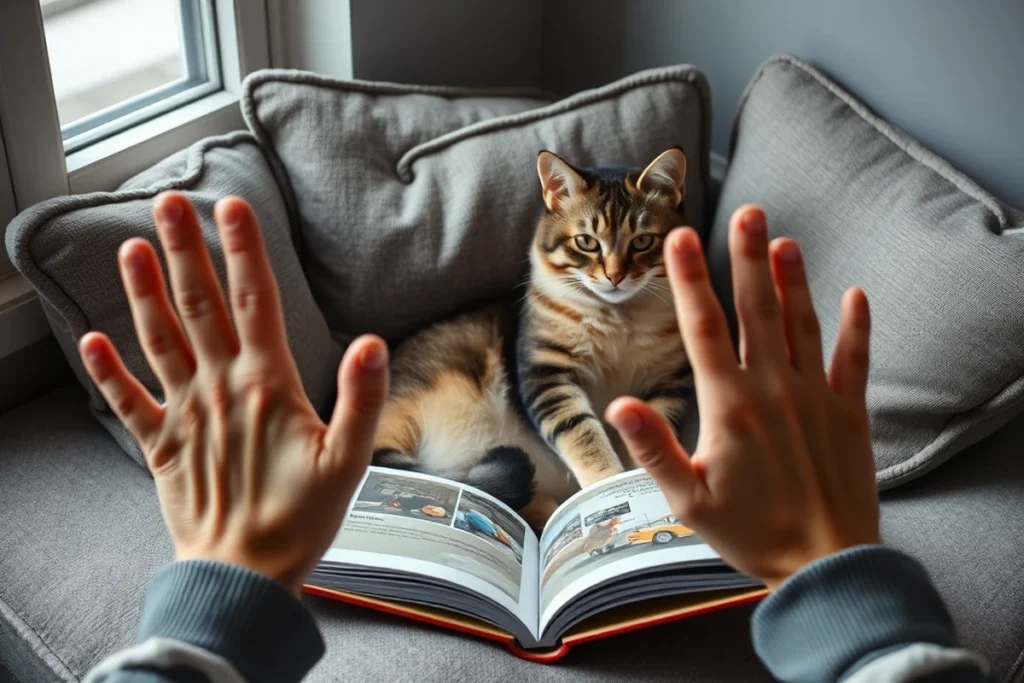 Can You Teach Cats To Read