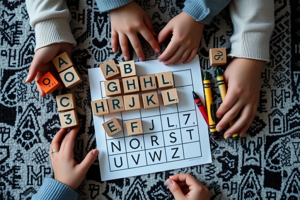 Fun Ways To Teach Reading