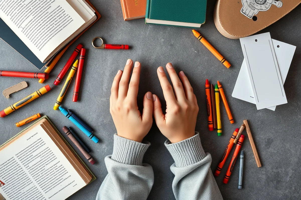 fun ways to teach reading — Fun Ways To Teach Reading (the finished result)