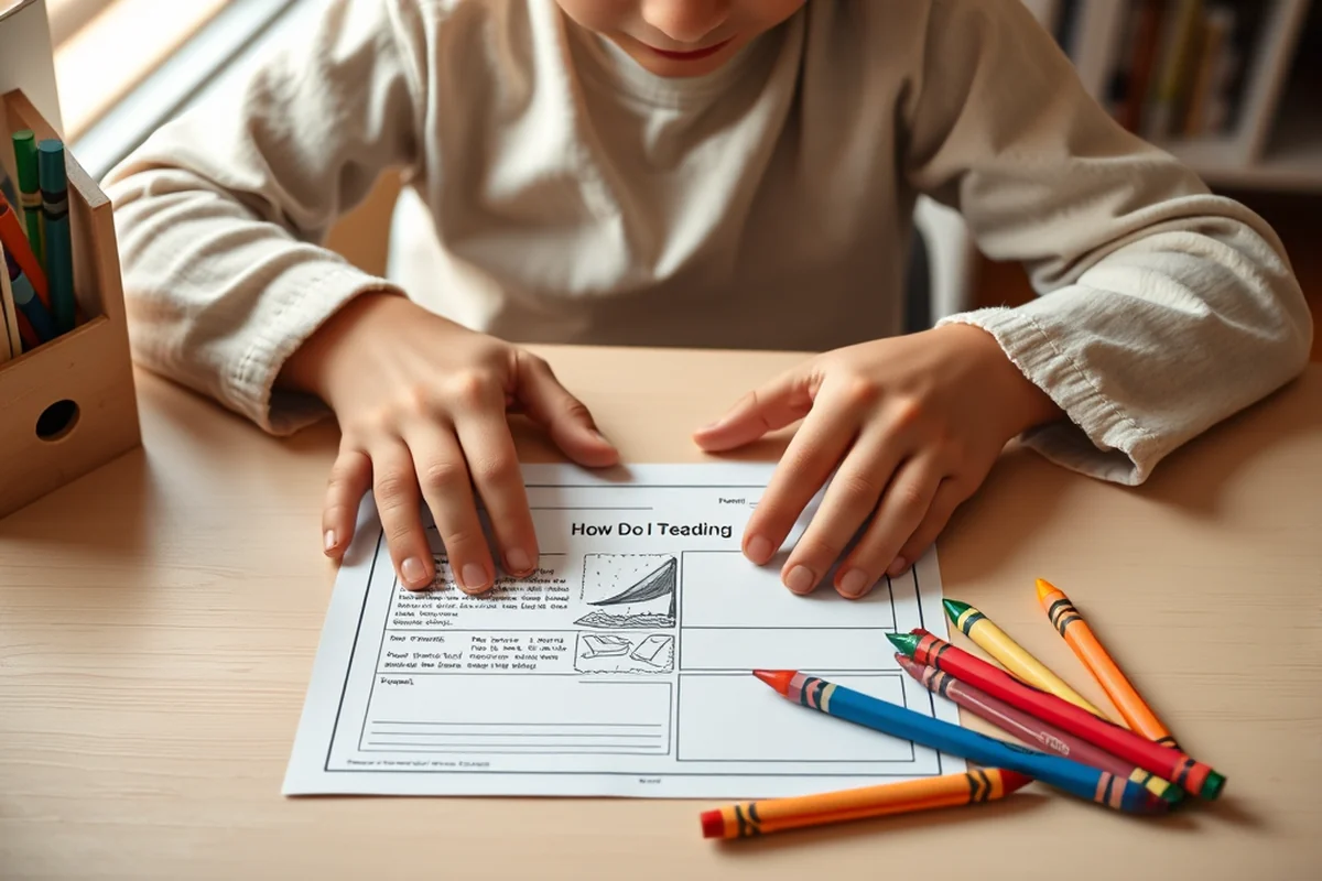 how do i teach reading — How Do I Teach Reading (step by step)