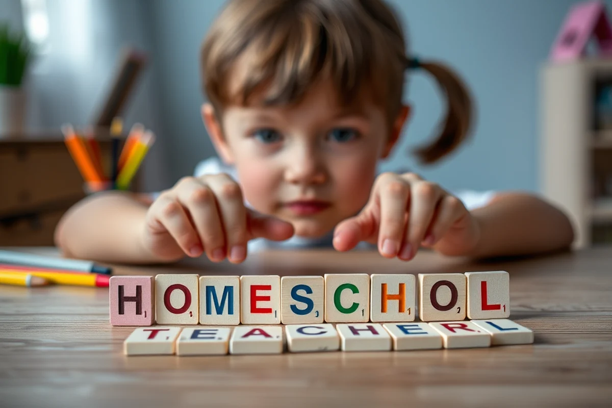 how to become a homeschool teacher — How To Become A Homeschool Teacher (step by step)