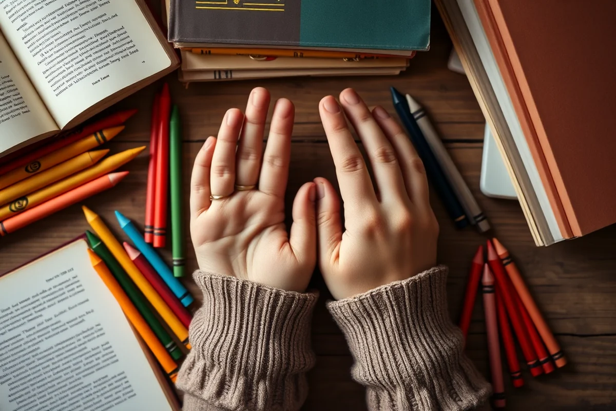 how to become a homeschool teacher — How To Become A Homeschool Teacher (the finished result)
