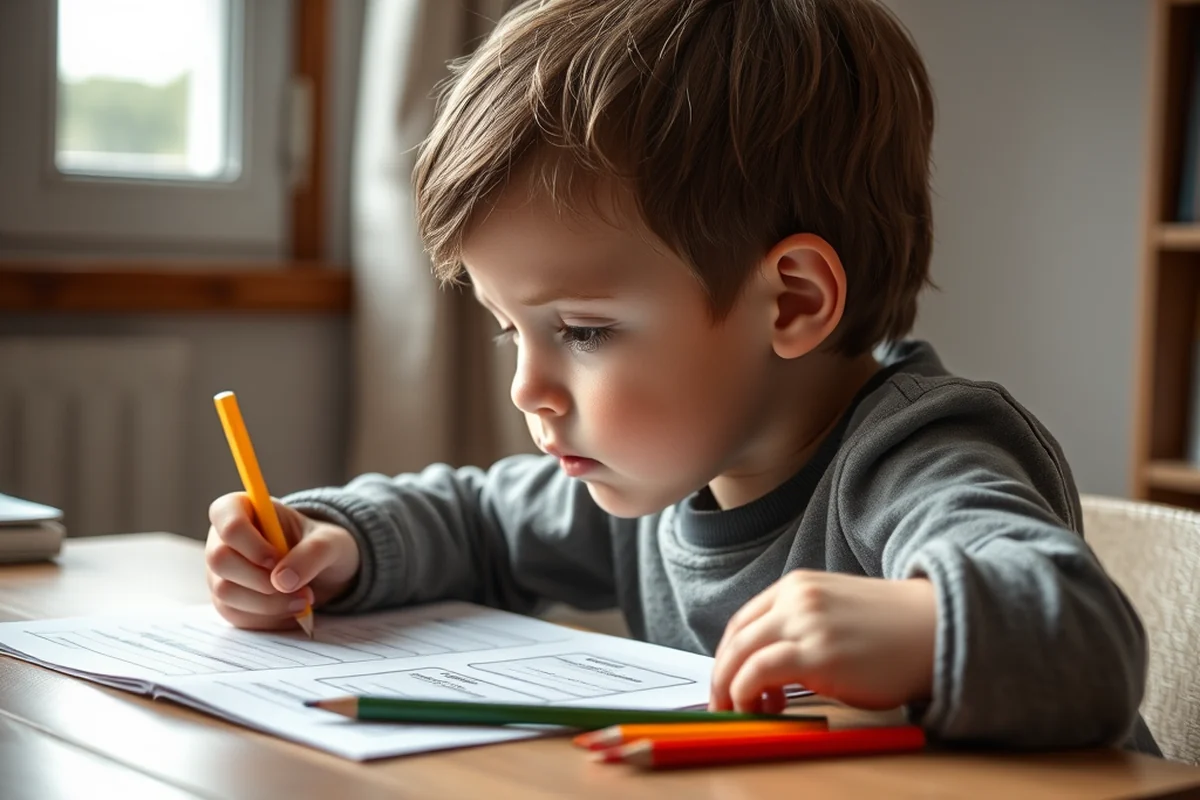 how to discipline homeschoolers — How To Discipline Homeschoolers (step by step)