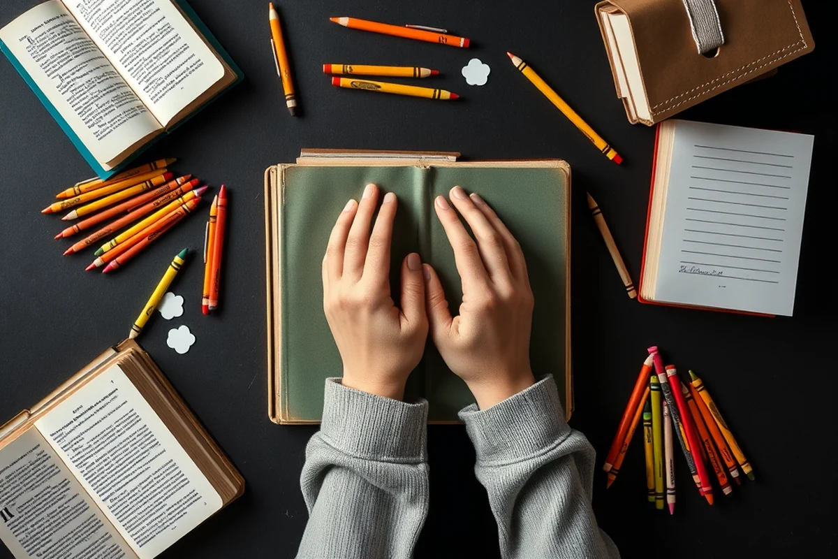 how to homeschool without losing your mind — How To Homeschool Without Losing Your Mind (the finished result)