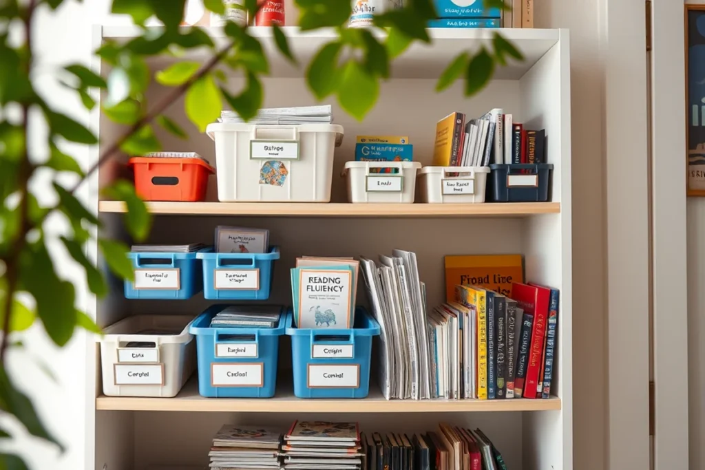 How To Teach Reading Fluency