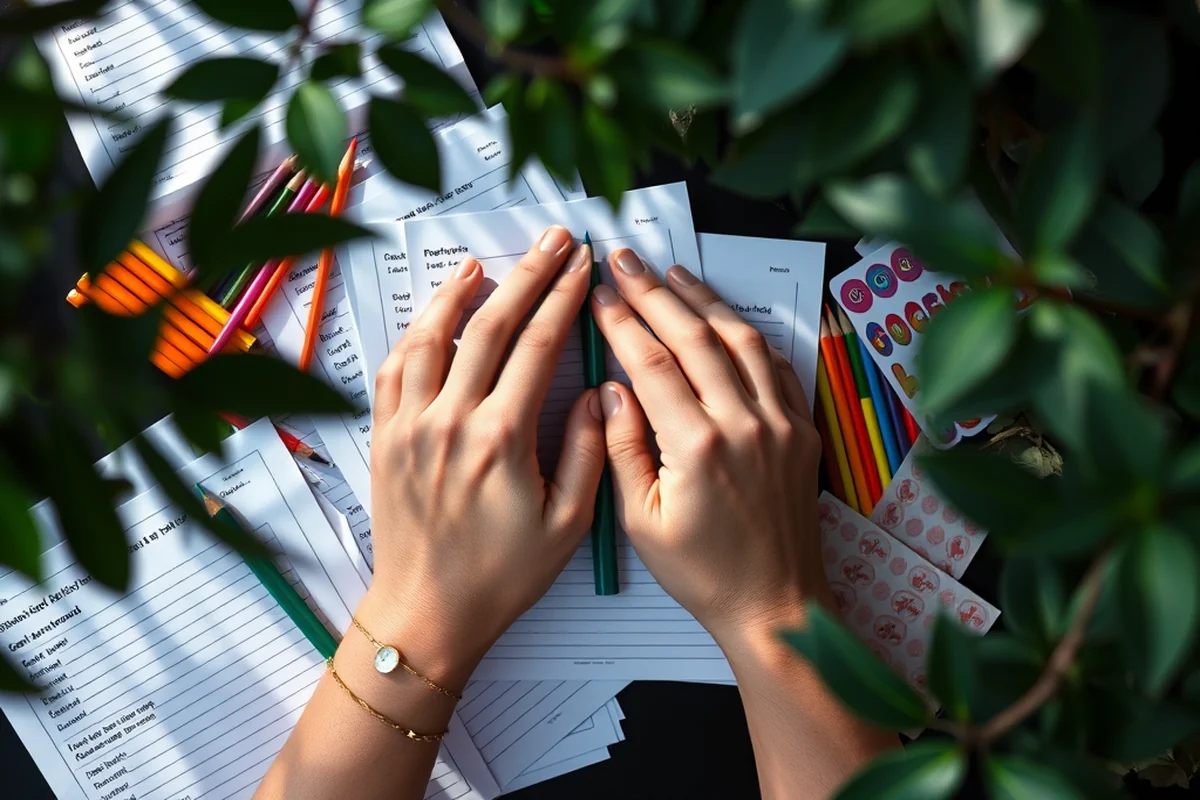 how to teach reading fluency — How To Teach Reading Fluency (the finished result)