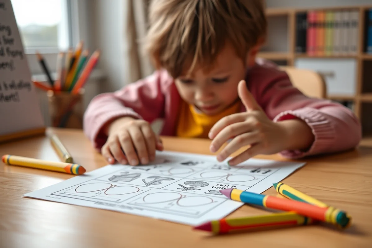 how to teach reading to 5 year old — How To Teach Reading To 5 Year Old (step by step)