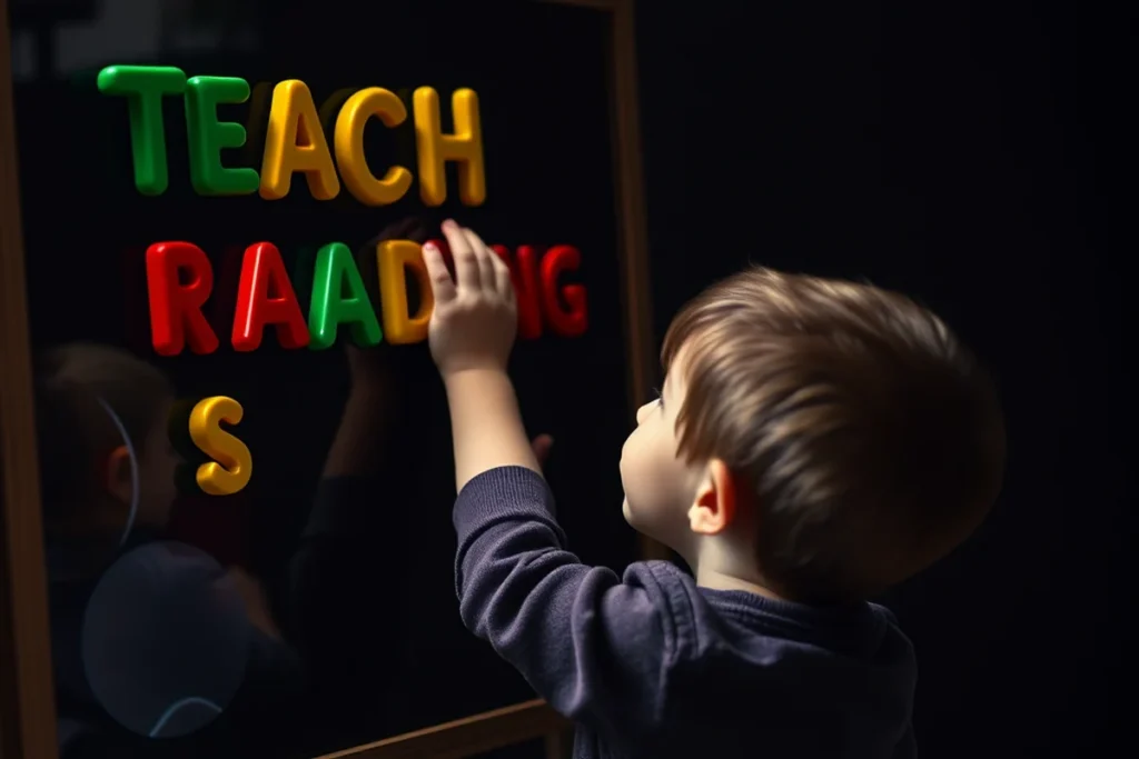 Teach Reading To Adults Volunteer