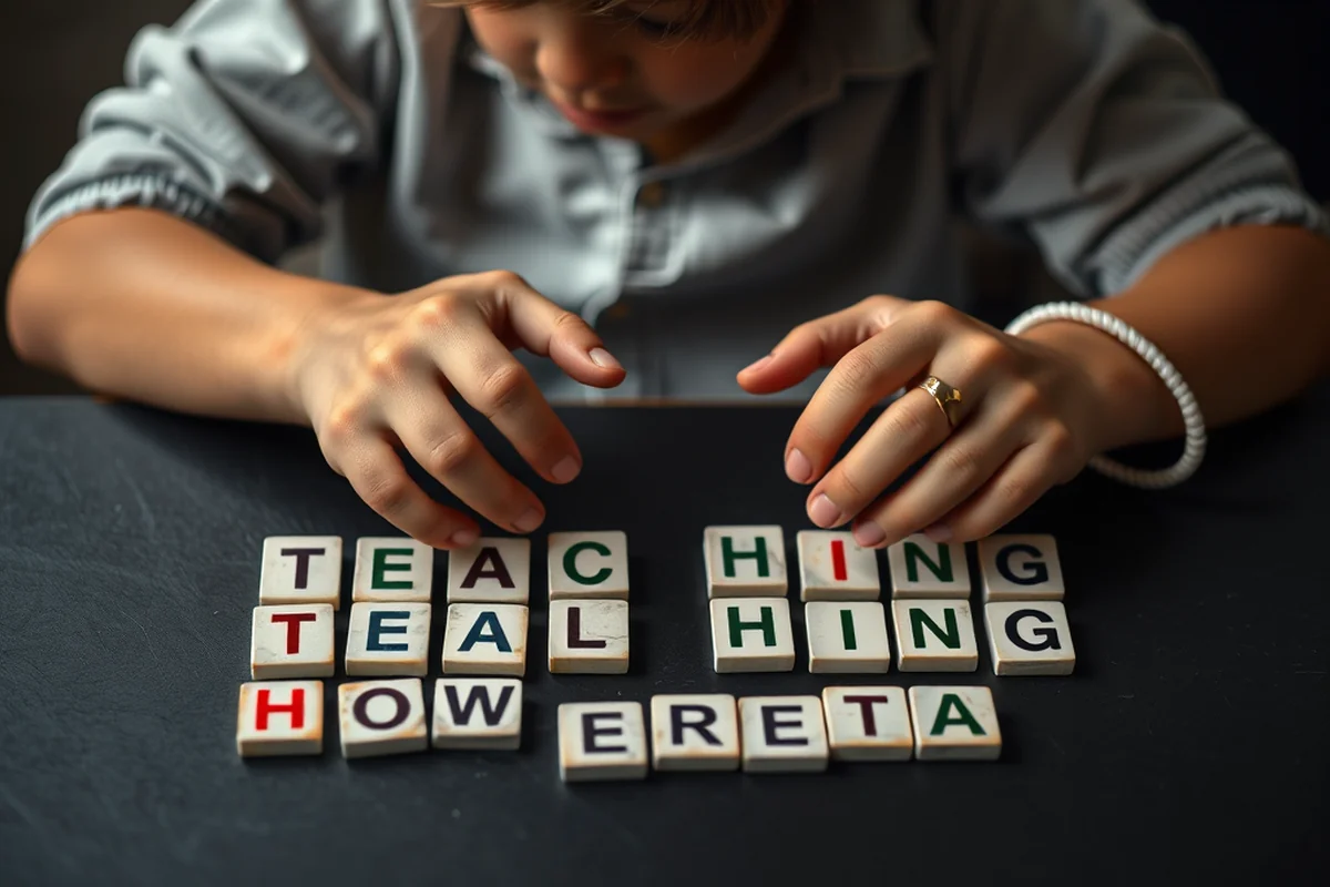 teaching crabs how to read meaning — Teaching Crabs How To Read Meaning (step by step)