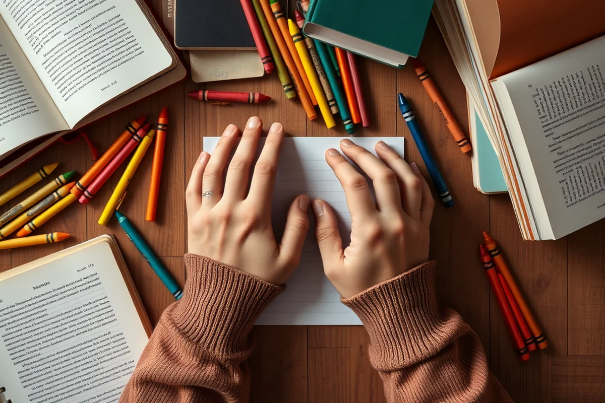 teaching reading and writing — Teaching Reading And Writing (the finished result)