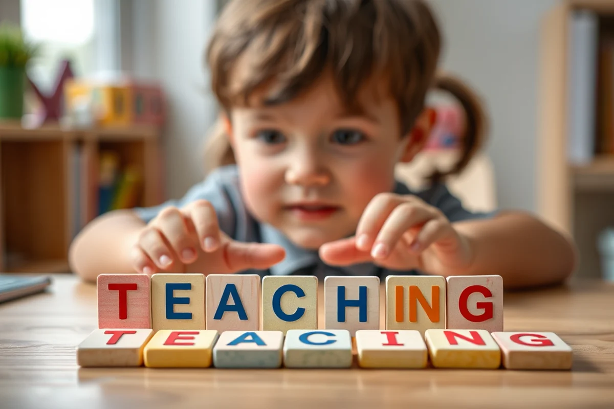 teaching reading book — Teaching Reading Book (step by step)