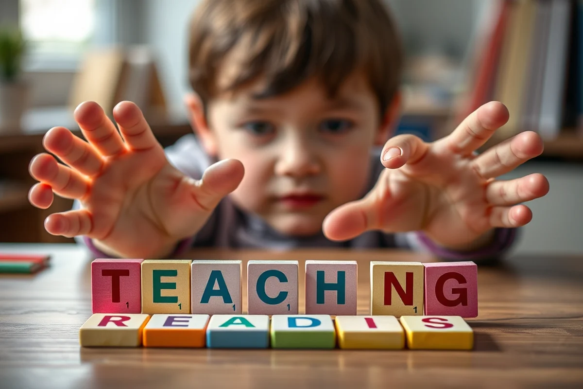 teaching reading books β Teaching Reading Books (step by step)
