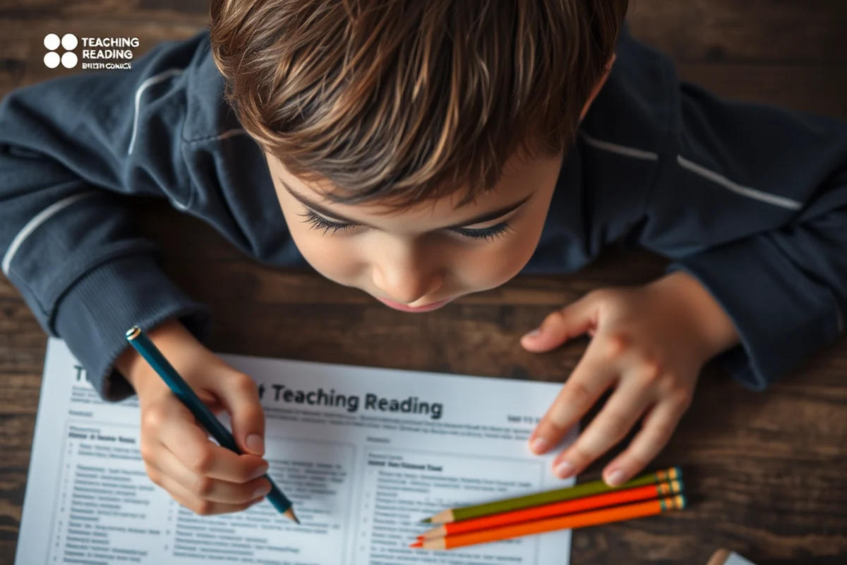 teaching reading british council — Teaching Reading British Council (step by step)