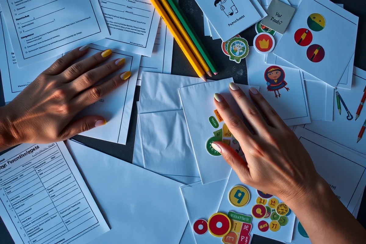 teaching reading for grade 1 — Teaching Reading For Grade 1 (the finished result)