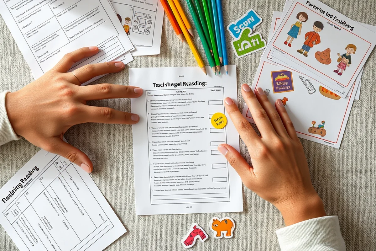 teaching reading for grade 3 â Teaching Reading For Grade 3 (the finished result)
