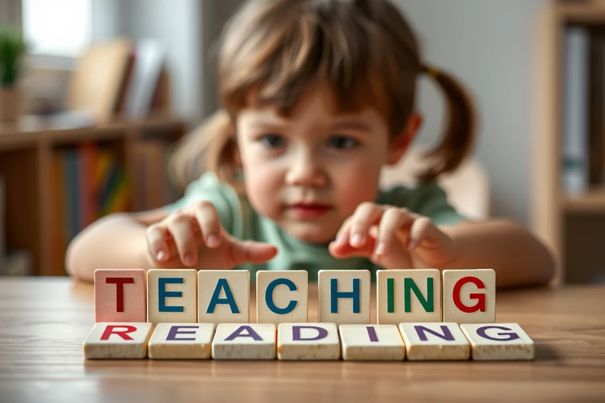 teaching reading jessie wise — Teaching Reading Jessie Wise (step by step)