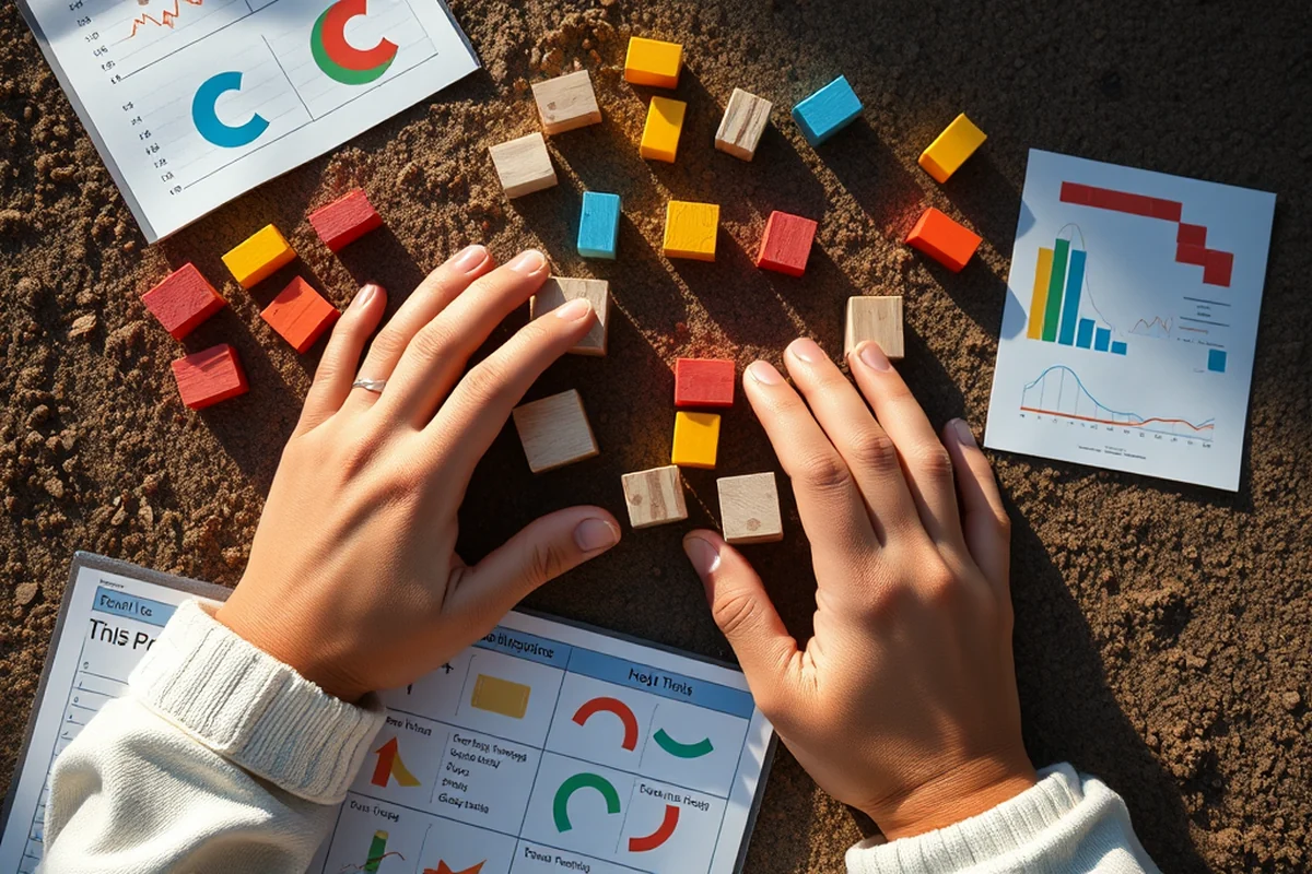 teaching reading — Teaching Reading (the finished result)