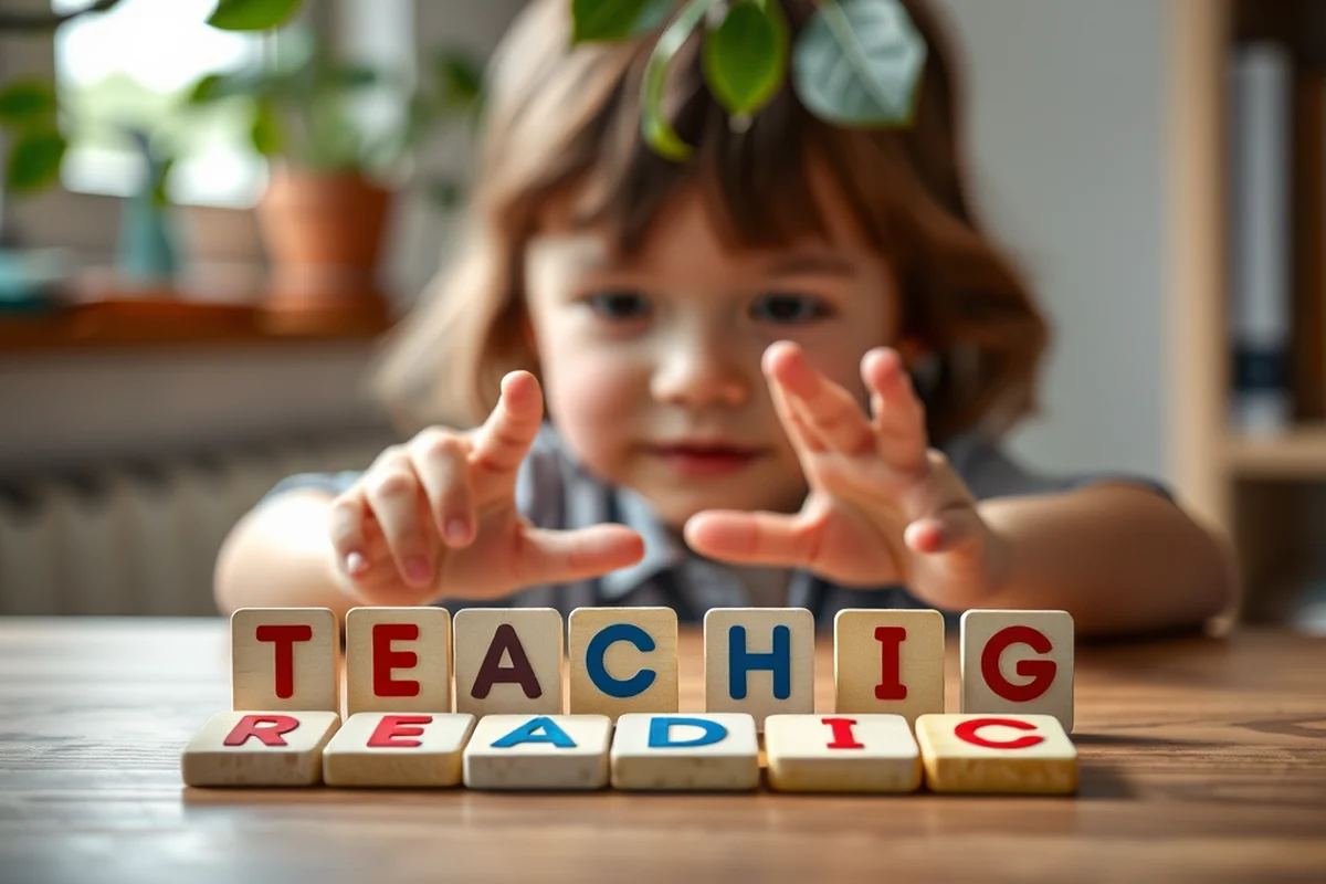teaching reading skill ā Teaching Reading Skill (step by step)