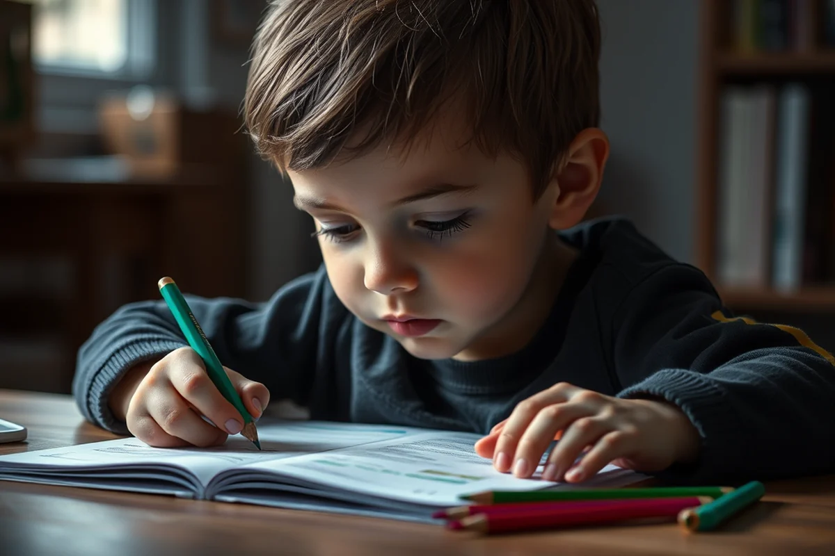 teaching reading to a 4 year old — Teaching Reading To A 4 Year Old (step by step)