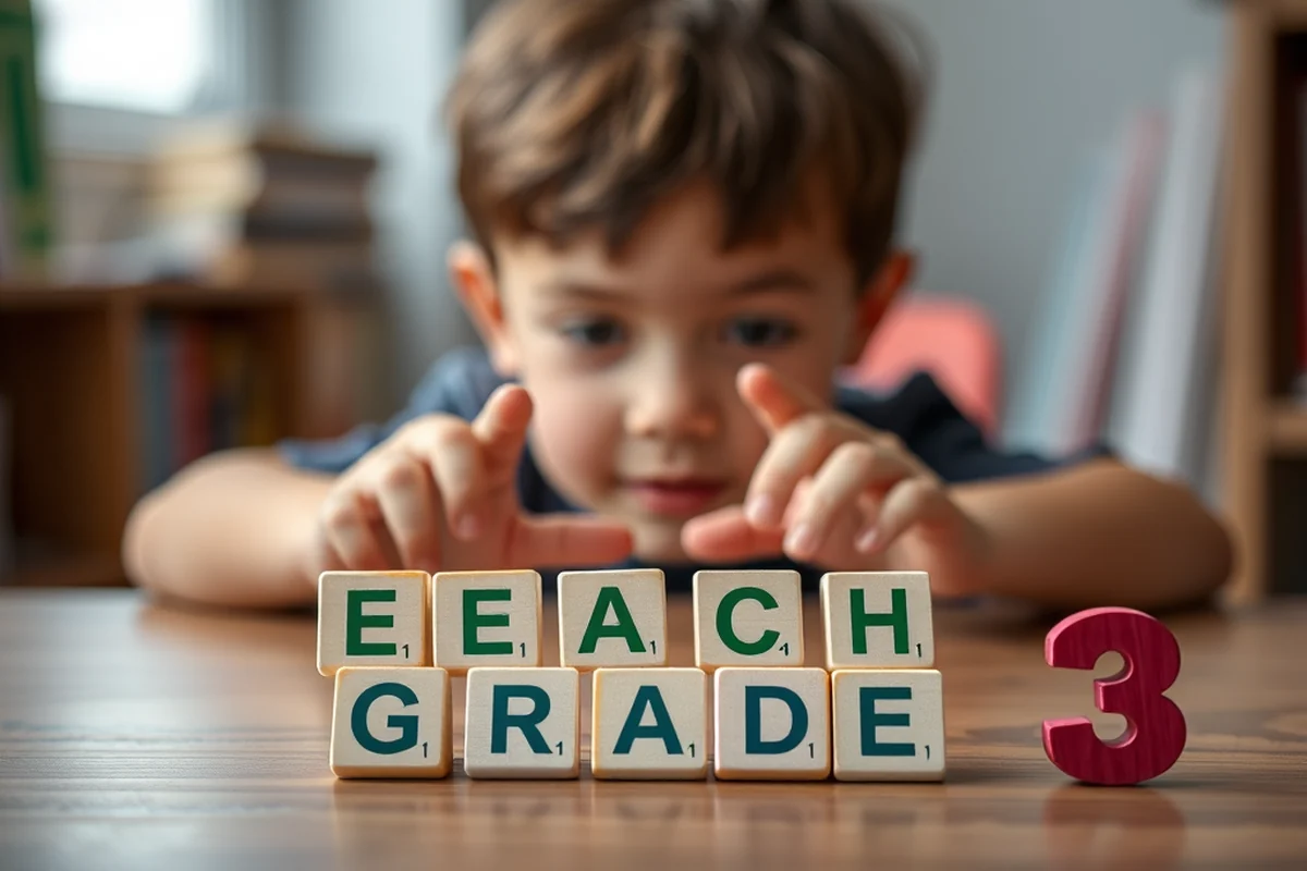 teaching reading to grade 3 — Teaching Reading To Grade 3 (step by step)