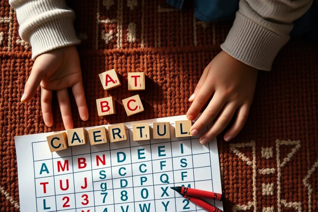 What Do I Need To Homeschool Kindergarten