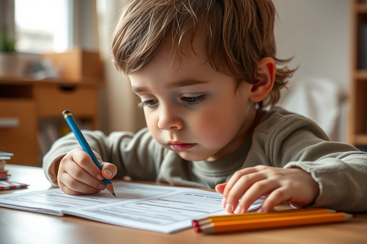 what supplies do i need for kindergarten homeschool — What Supplies Do I Need For Kindergarten Homeschool (step by step)