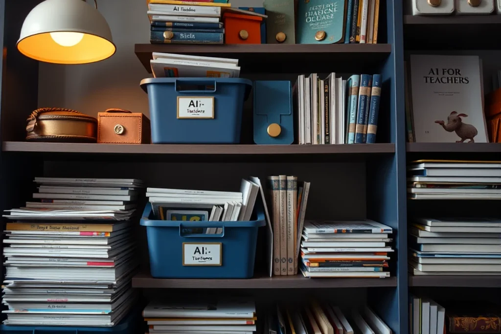 Ai For Teachers