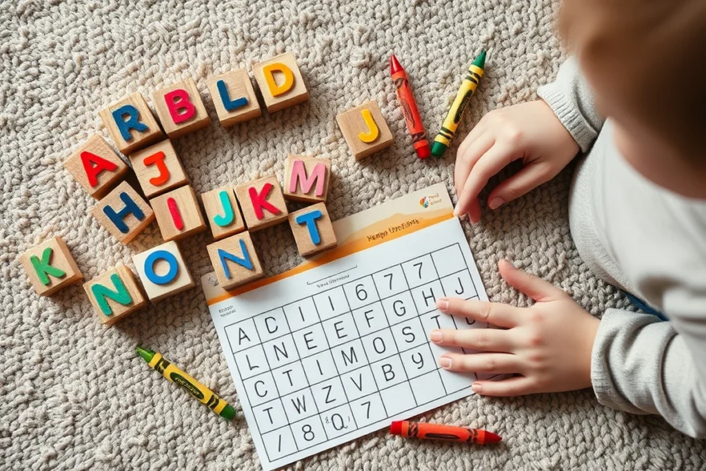 All About Reading Curriculum