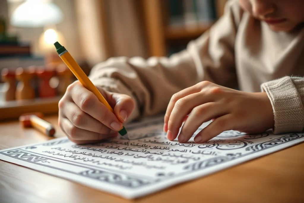 Can I Teach Myself To Read The Quran