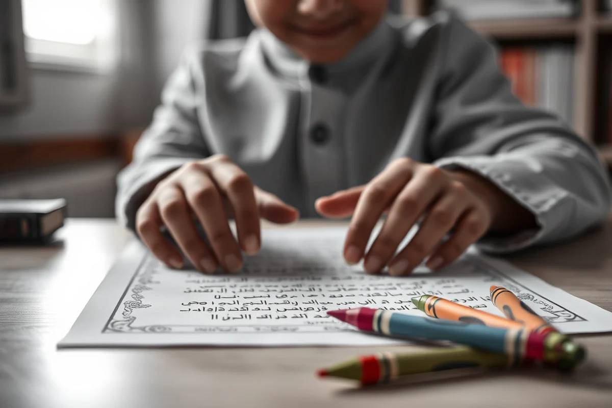 can i teach myself to read the quran — Can I Teach Myself To Read The Quran (step by step)