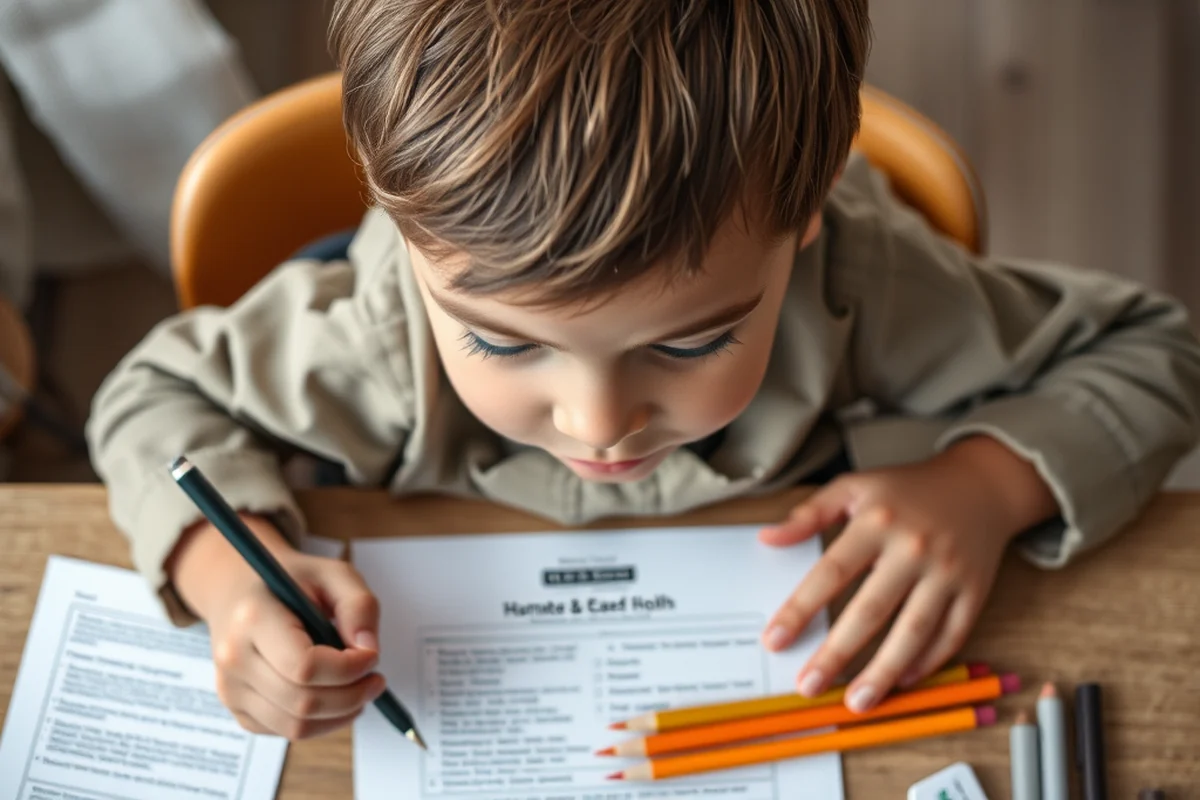 how much to homeschool a child per month — How Much To Homeschool A Child Per Month (step by step)