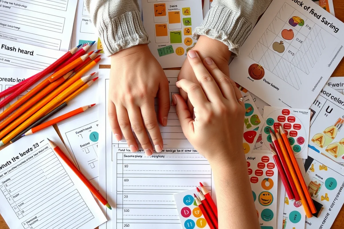 how much to homeschool a child — How Much To Homeschool A Child (the finished result)