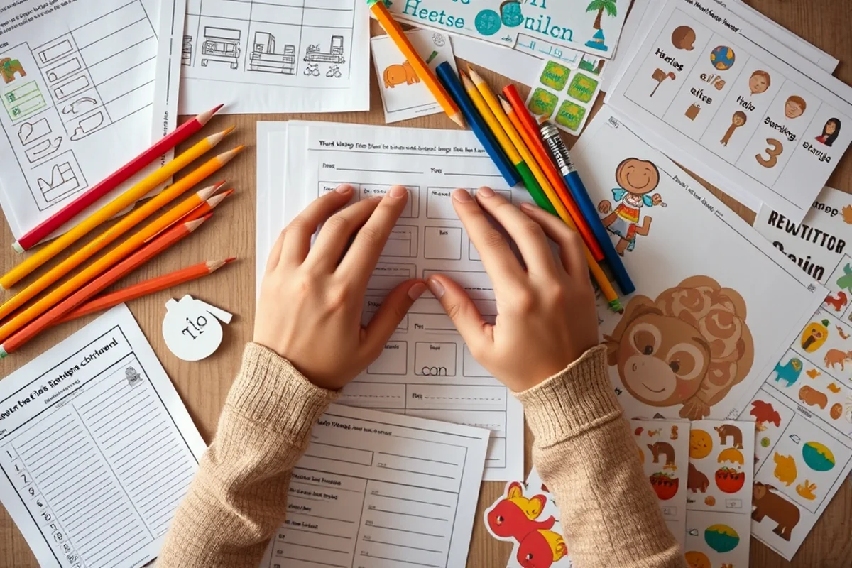 how teach kids read — How Teach Kids Read (the finished result)