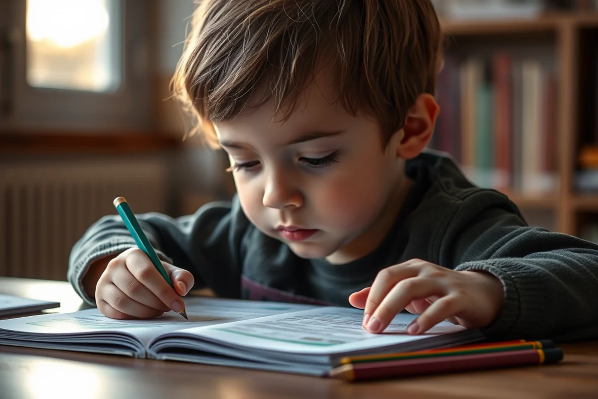 how to back school books — How To Back School Books (step by step)