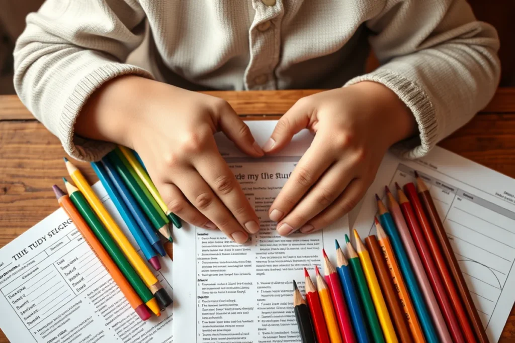 How To Bible Study For Kids