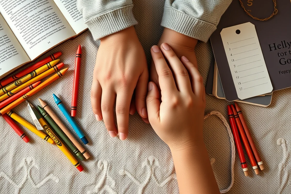 how to bible study for kids — How To Bible Study For Kids (the finished result)
