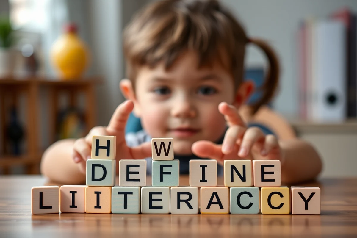 how to define digital literacy — How To Define Digital Literacy (step by step)
