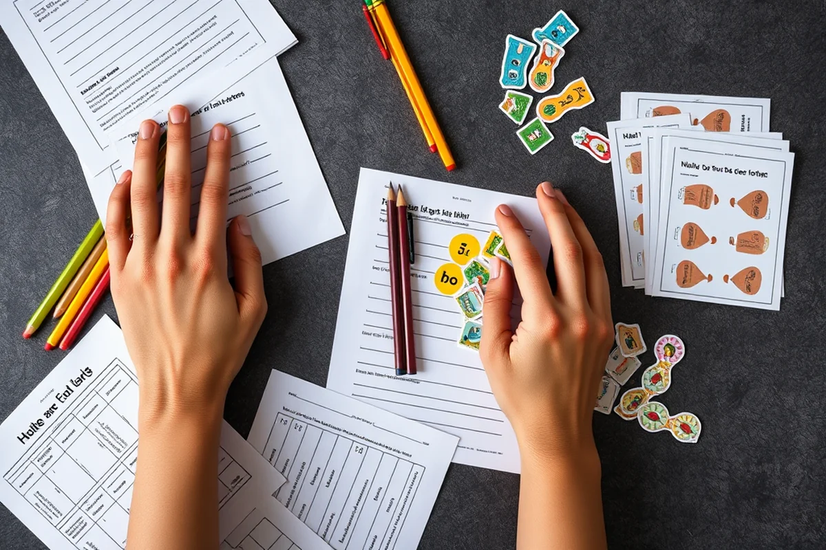 how to good teacher — How To Good Teacher (the finished result)