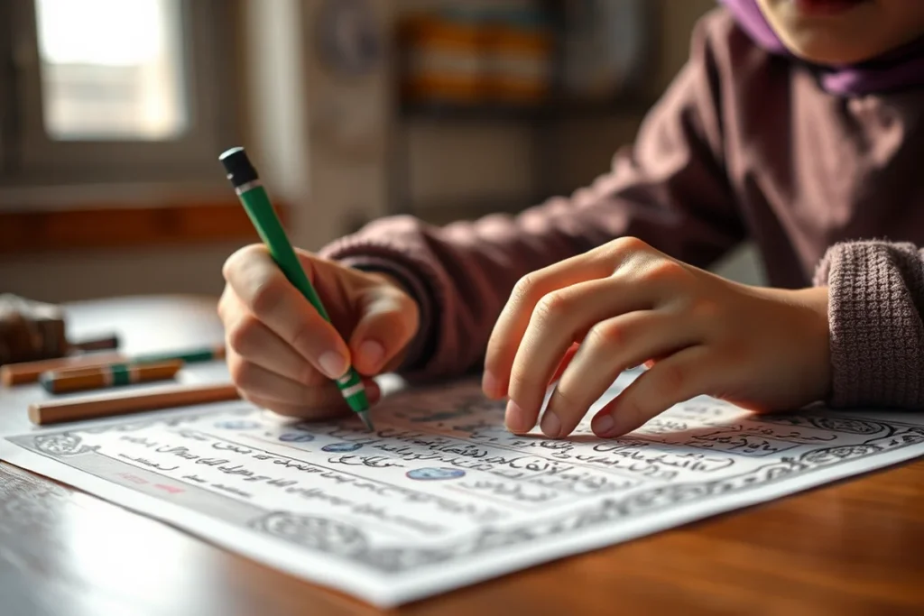 How To Learn To Read Quran For Beginners