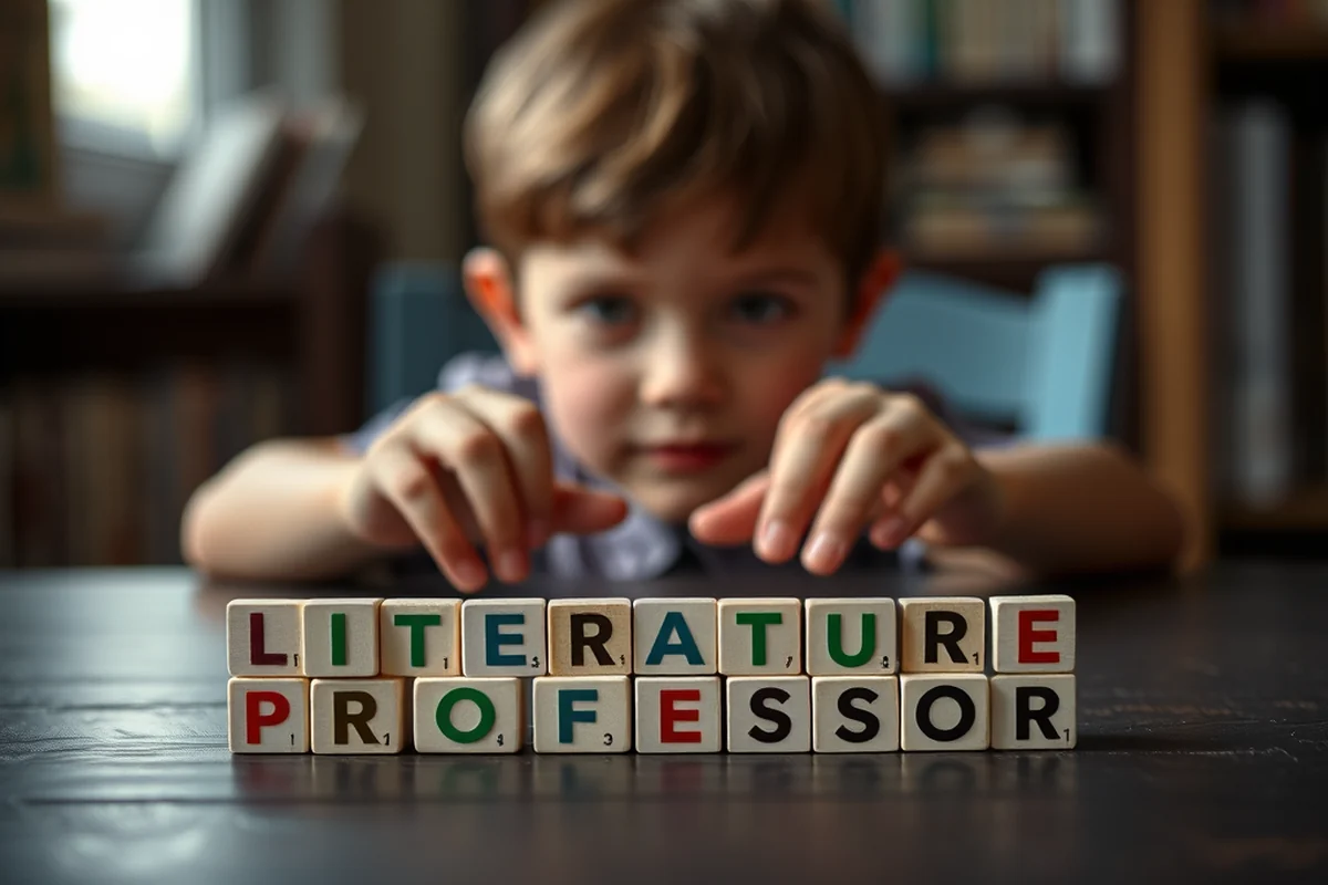 how to read literature like a professor — How To Read Literature Like A Professor (step by step)