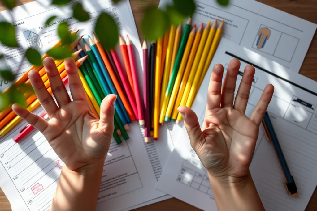 How To School Book