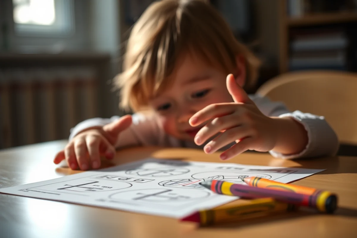 how to teach reading to kindergarten — How To Teach Reading To Kindergarten (step by step)