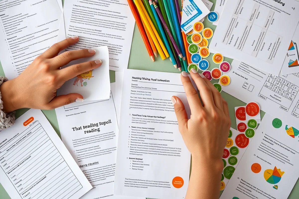 how to teach reading with comprehension — How To Teach Reading With Comprehension (the finished result)