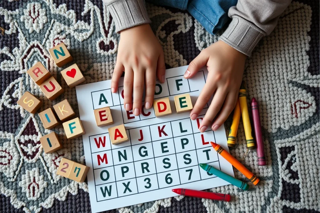 Improve Reading Comprehension