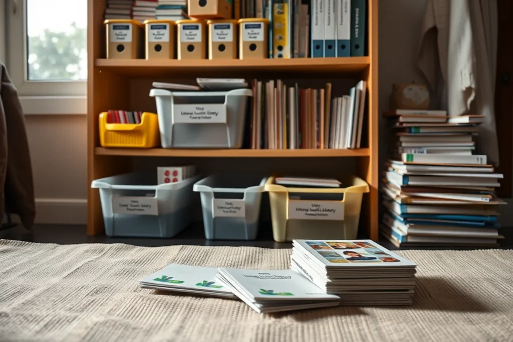 International Literacy Association