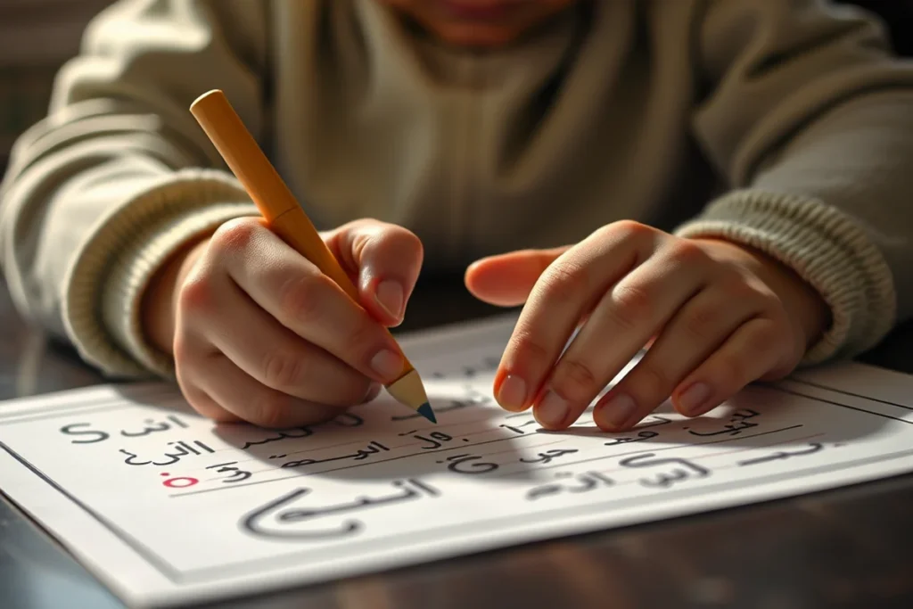 Learning Arabic Reading And Writing Pdf